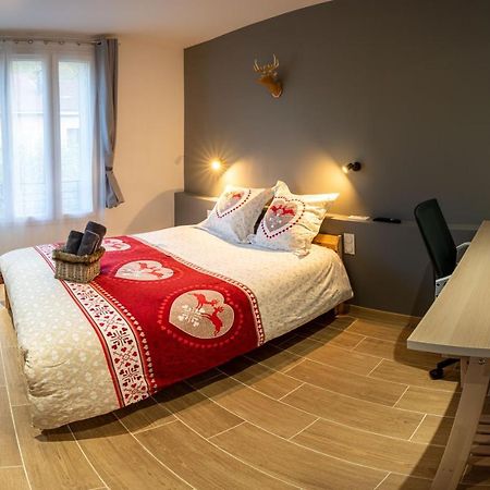 Ferienwohnung Cirrus Digne-les-Bains Exterior foto